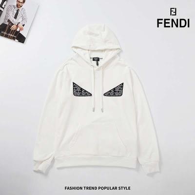 cheap quality Fendi Hoodies sku 31